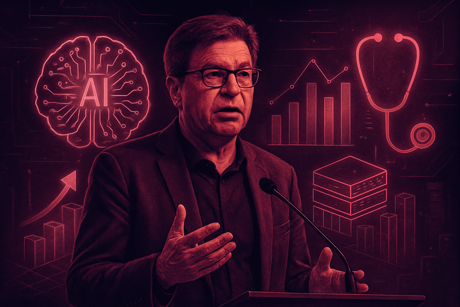 Brief IA : Yann LeCun défie OpenAI avec un fonds IA de 200 millions d'euros