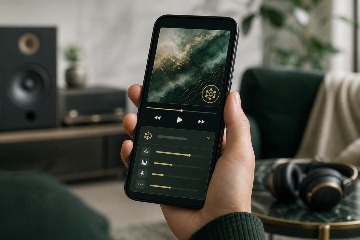 Brief IA : YouTube Music étiquette l’IA sans bloquer la monétisation