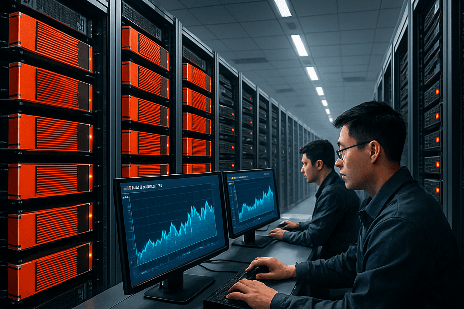 Brief IA : Z.ai lance GLM-5.3-Flash : coût divisé, sans GPU Nvidia