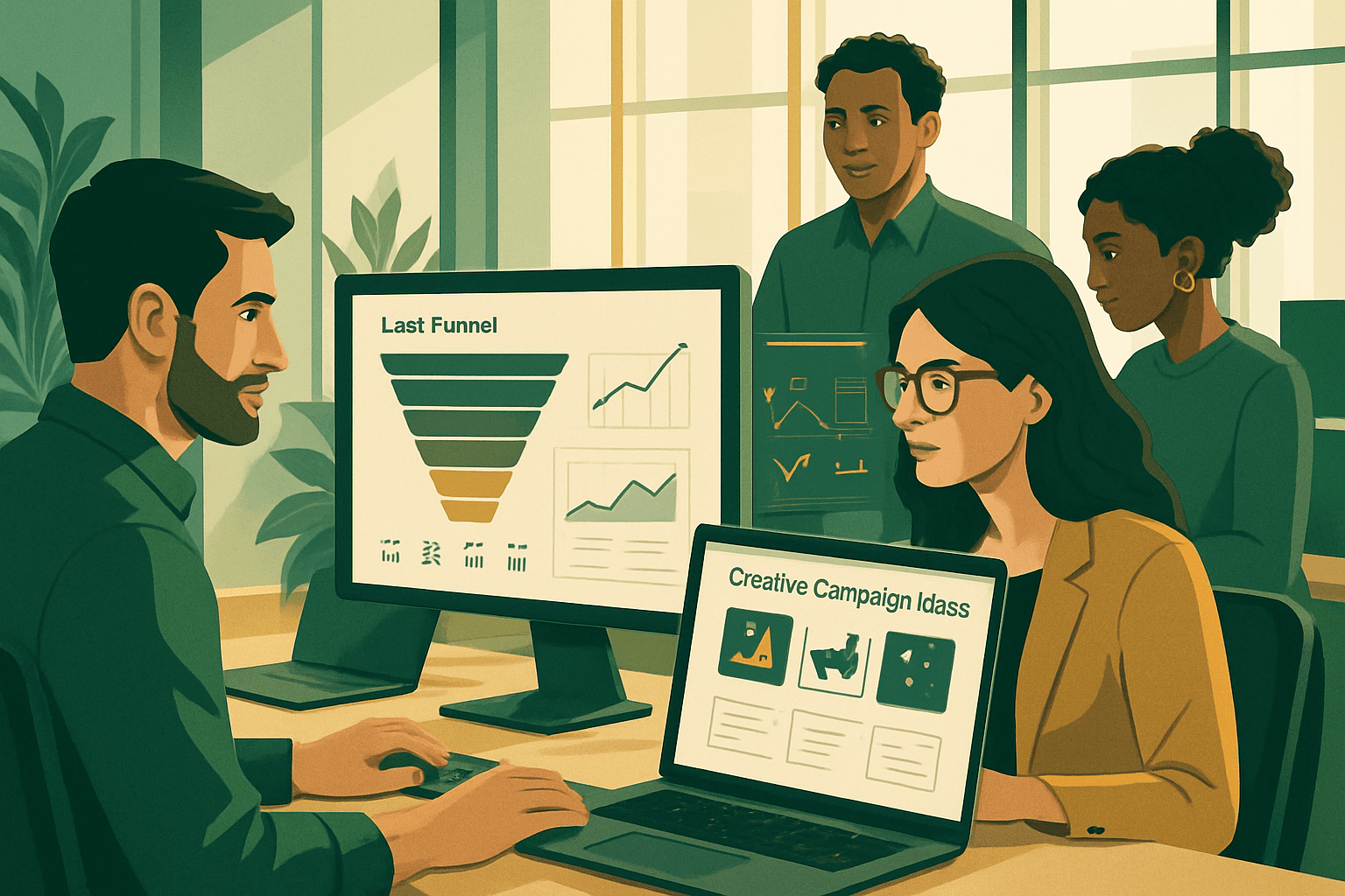 Brief IA : Zapier révolutionne son marketing avec ChatGPT Work