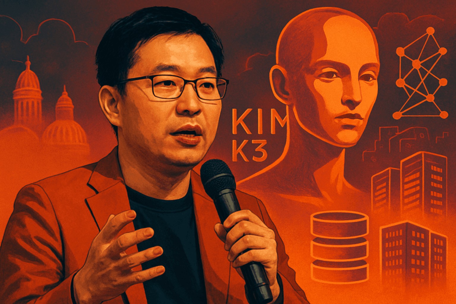 Brief IA : Zhilin Yang défie OpenAI : une innovation sans invention réelle