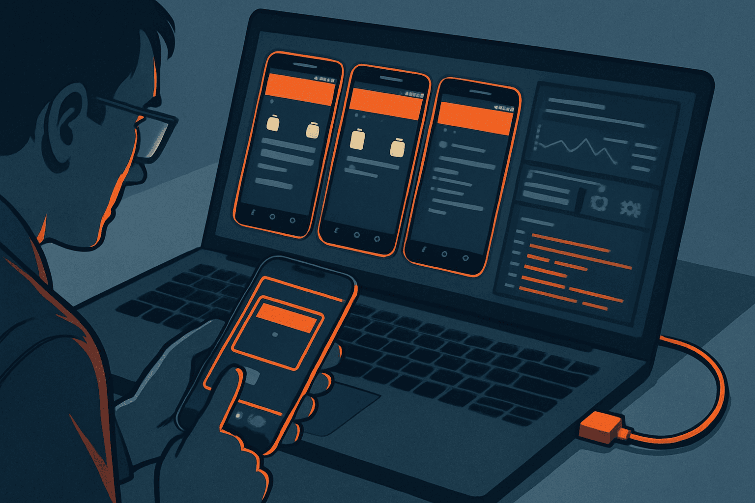 Brief IA : Zimperium : l’IA agentique automatise les attaques mobiles